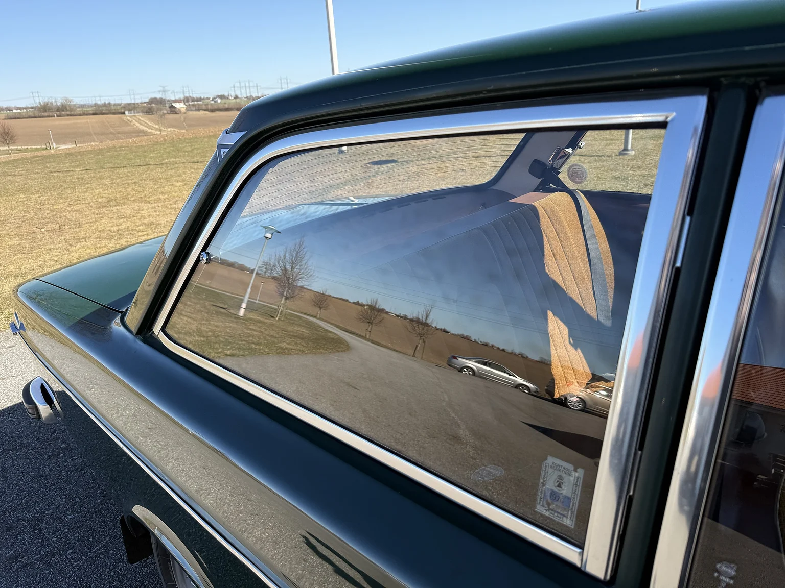 Aussenfoto 1973 Volvo 142 2.0 Deluxe (55)