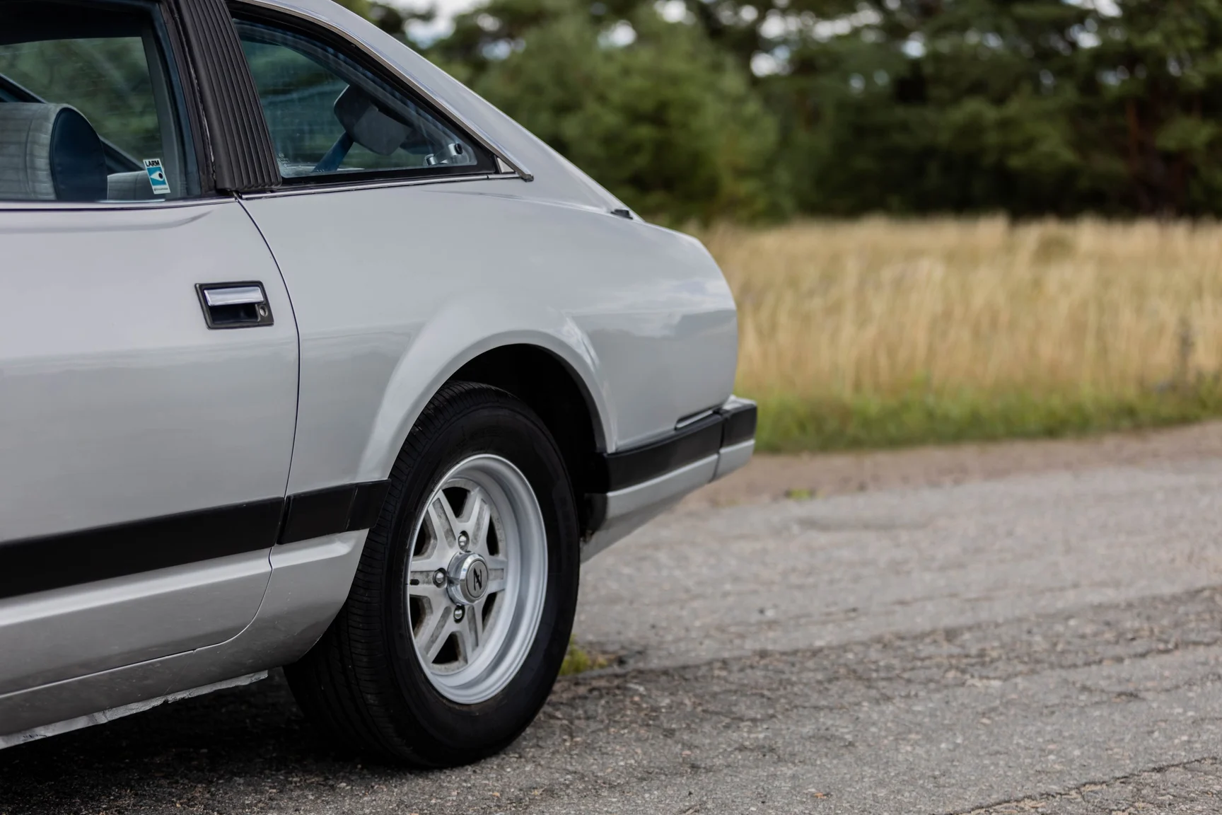 Aussenfoto 1982 Datsun 280ZX (29)