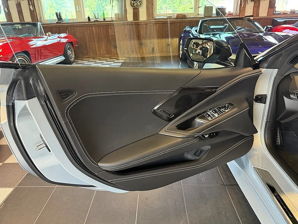 Bild von 2023 Chevrolet Corvette (21)