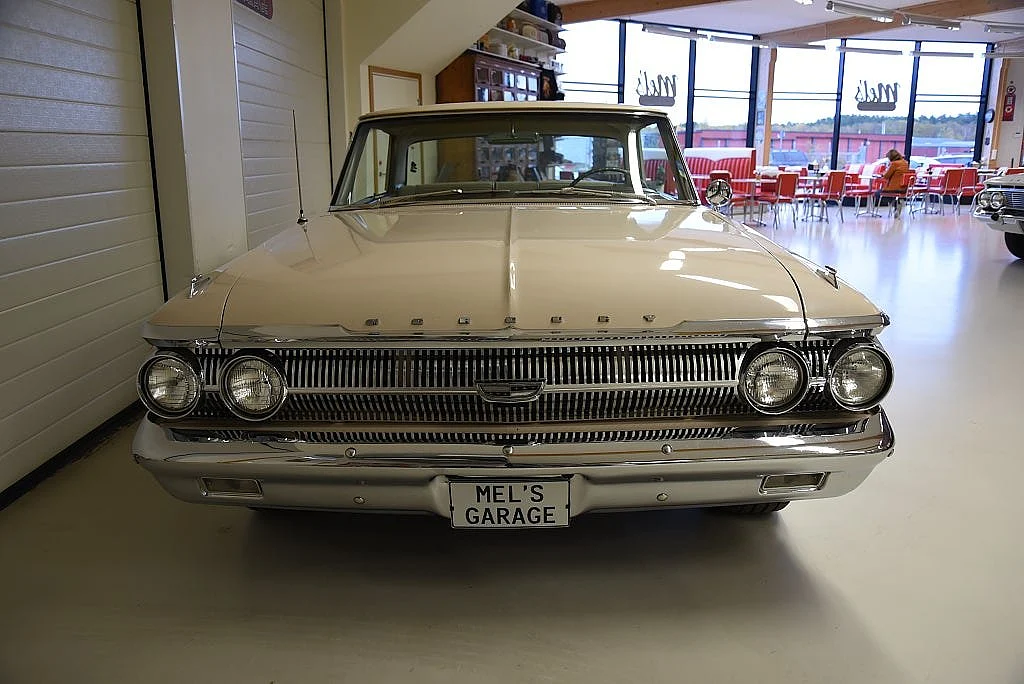 Bild von 1962 Mercury Monterey (3)