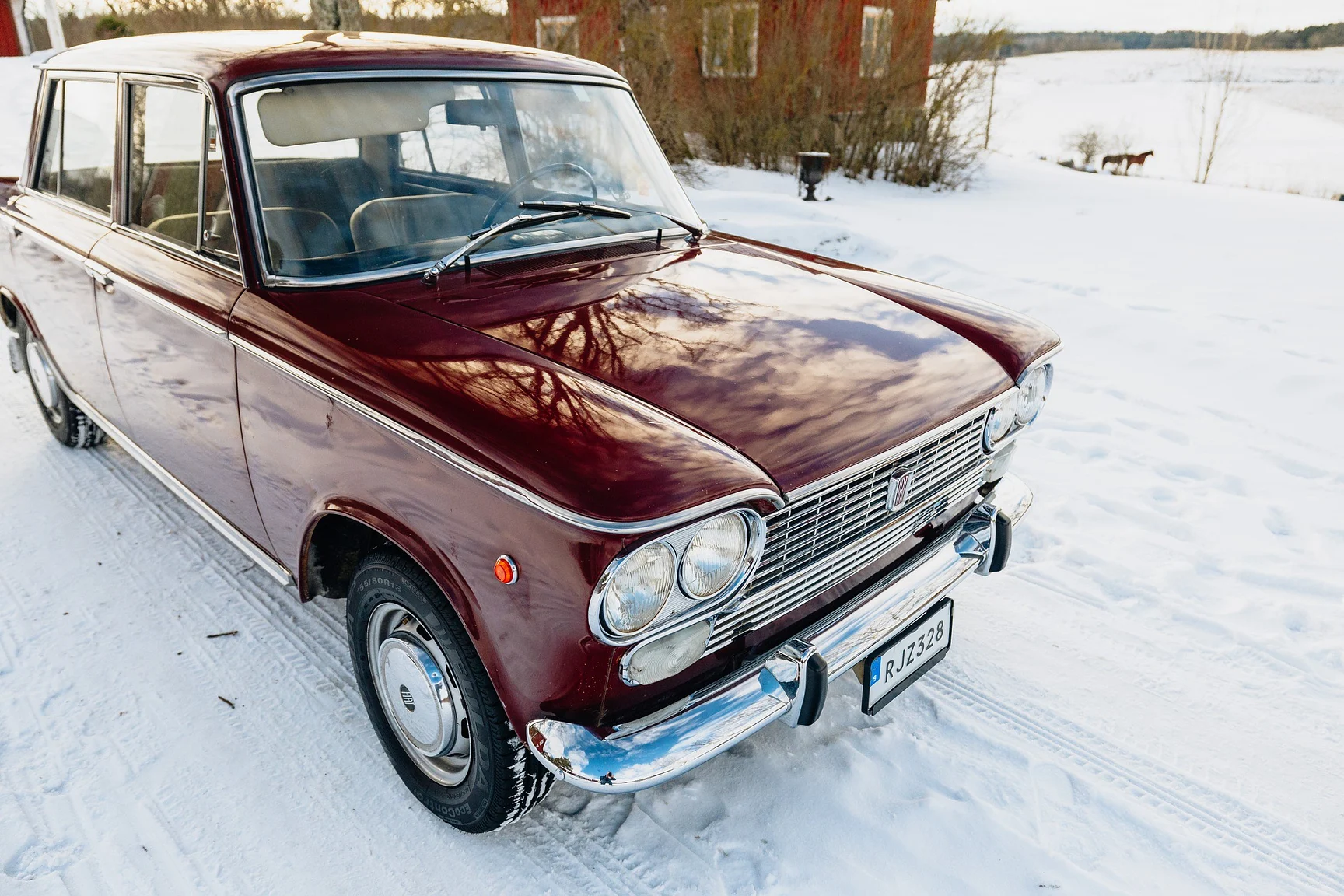 Aussenfoto 1965 FIAT 1500 De Luxe (31)