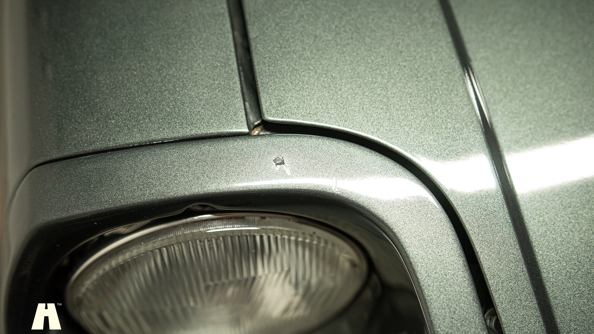 Aussenfoto 1984 Datsun 280 ZX