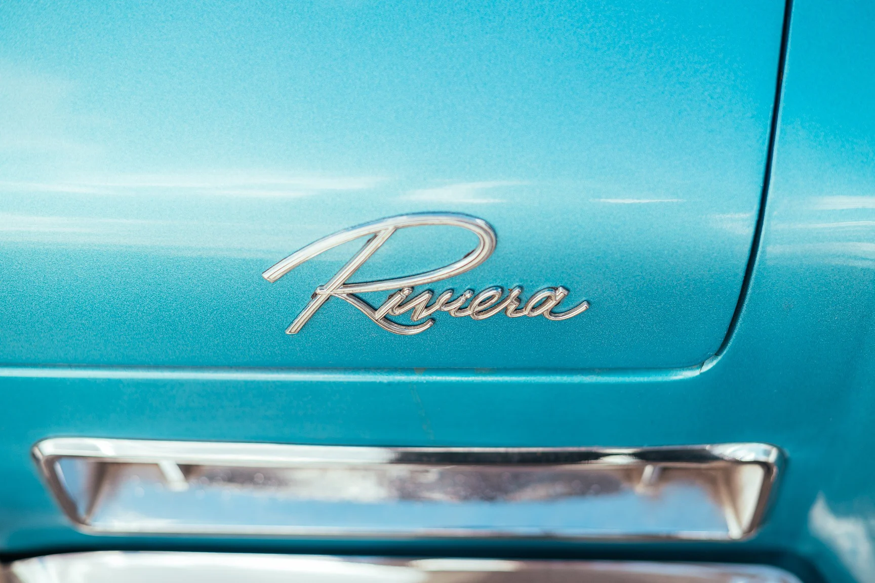 Aussenfoto 1964 Buick Riviera Coupé (25)