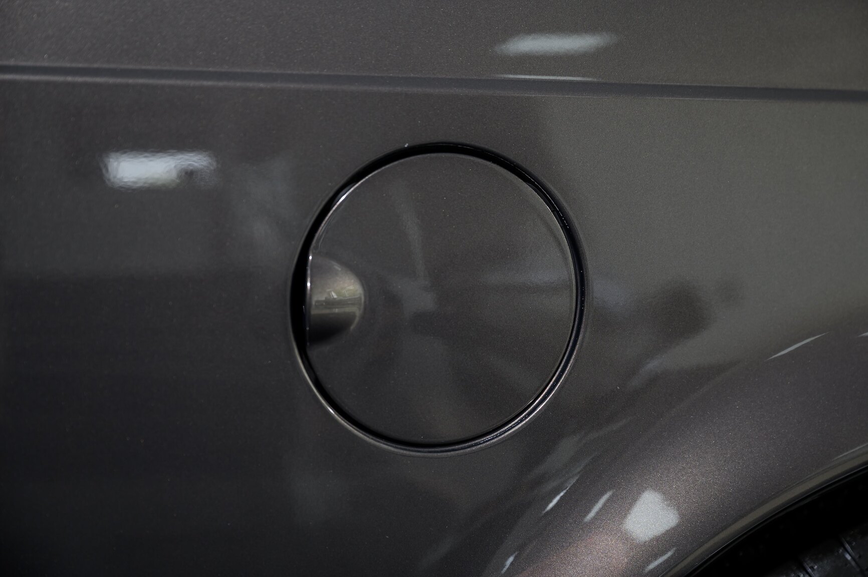 Exterior image of 2005 SAAB 9-5 Aero (52)