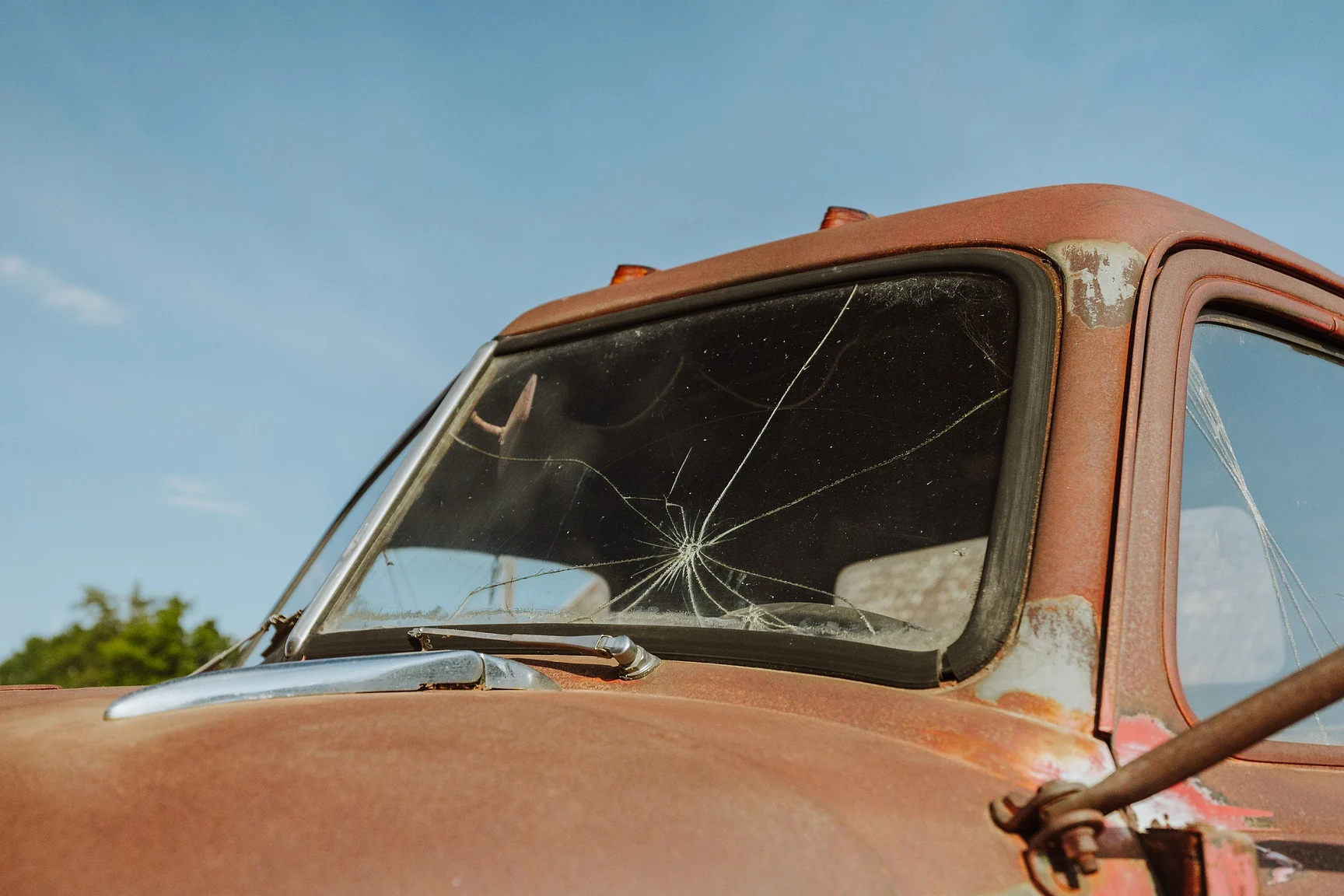 Aussenfoto 1948 Chevrolet Advance Design 2-Ton COE (60)