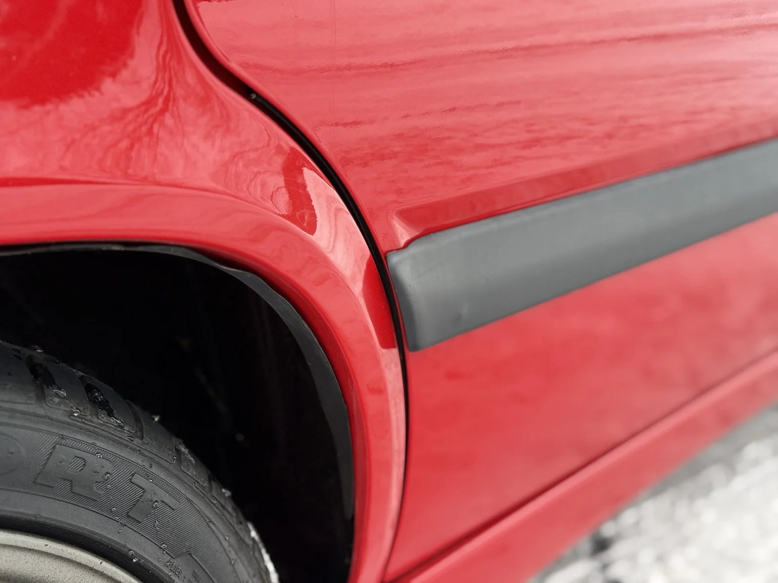 Aussenfoto 1996 Volvo 850R (71)