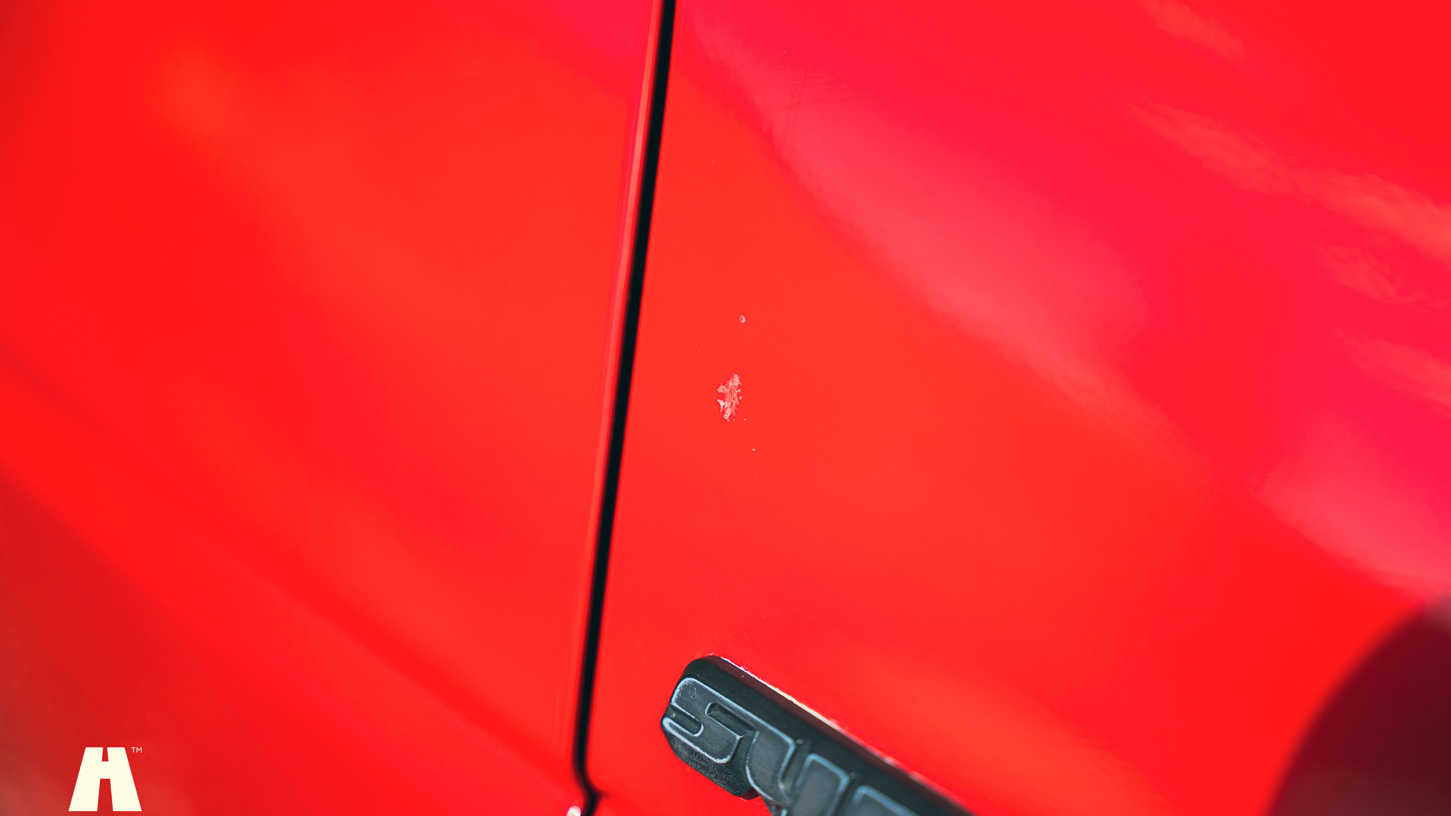 Exteriörbild på 1987 Volkswagen Golf CL Syncro