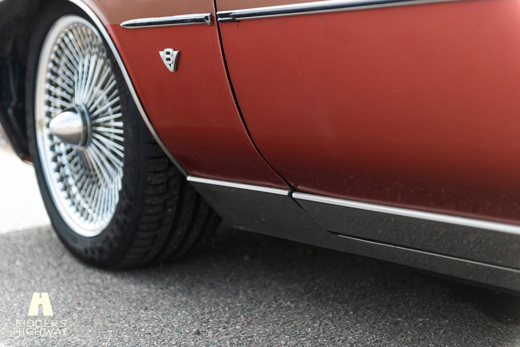 Exteriörbild på 1973 Buick Electra Custom 2D HT Coupe