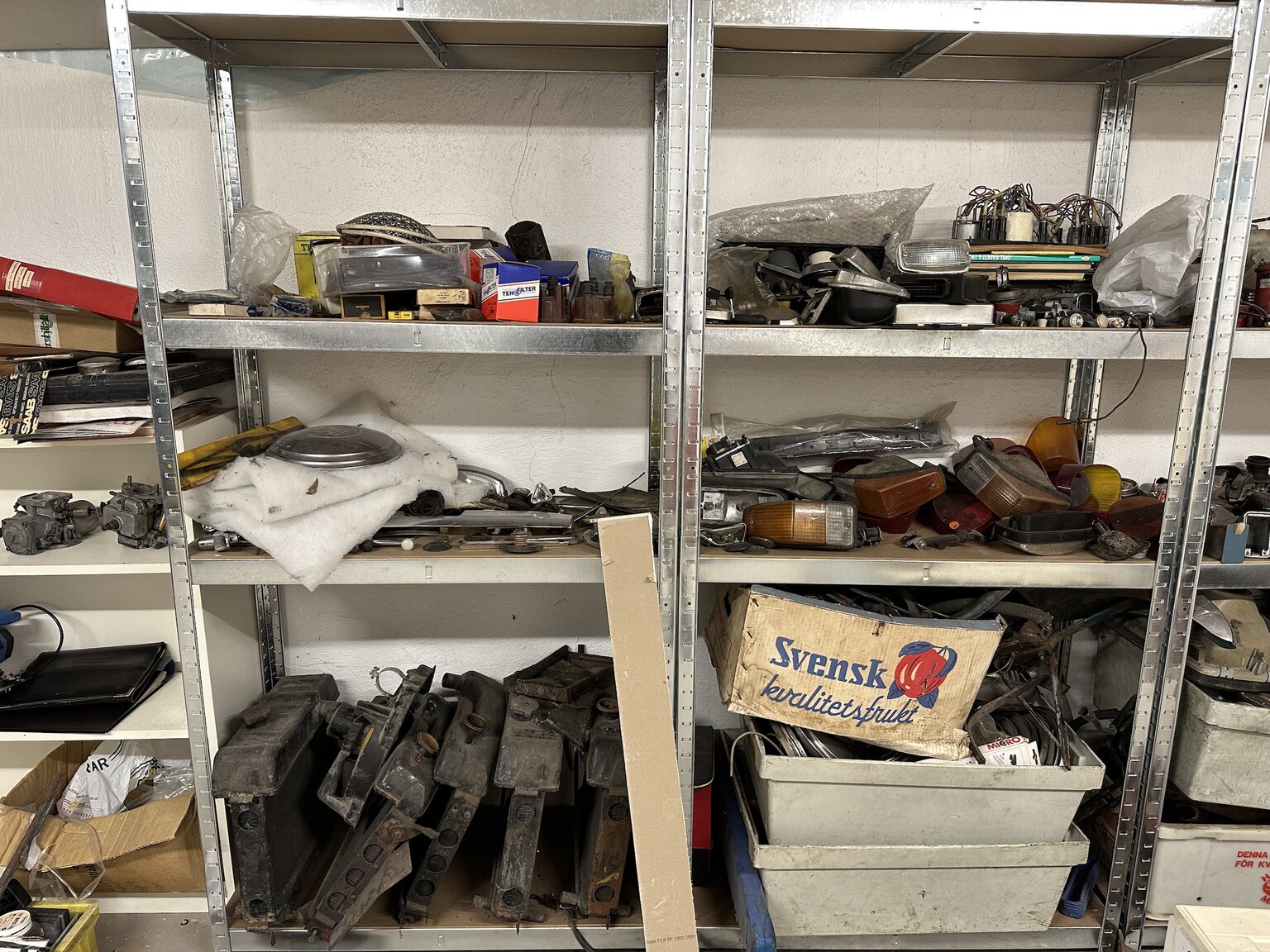 Image of 1955 Saab 92 B De Luxe mechanics (24)