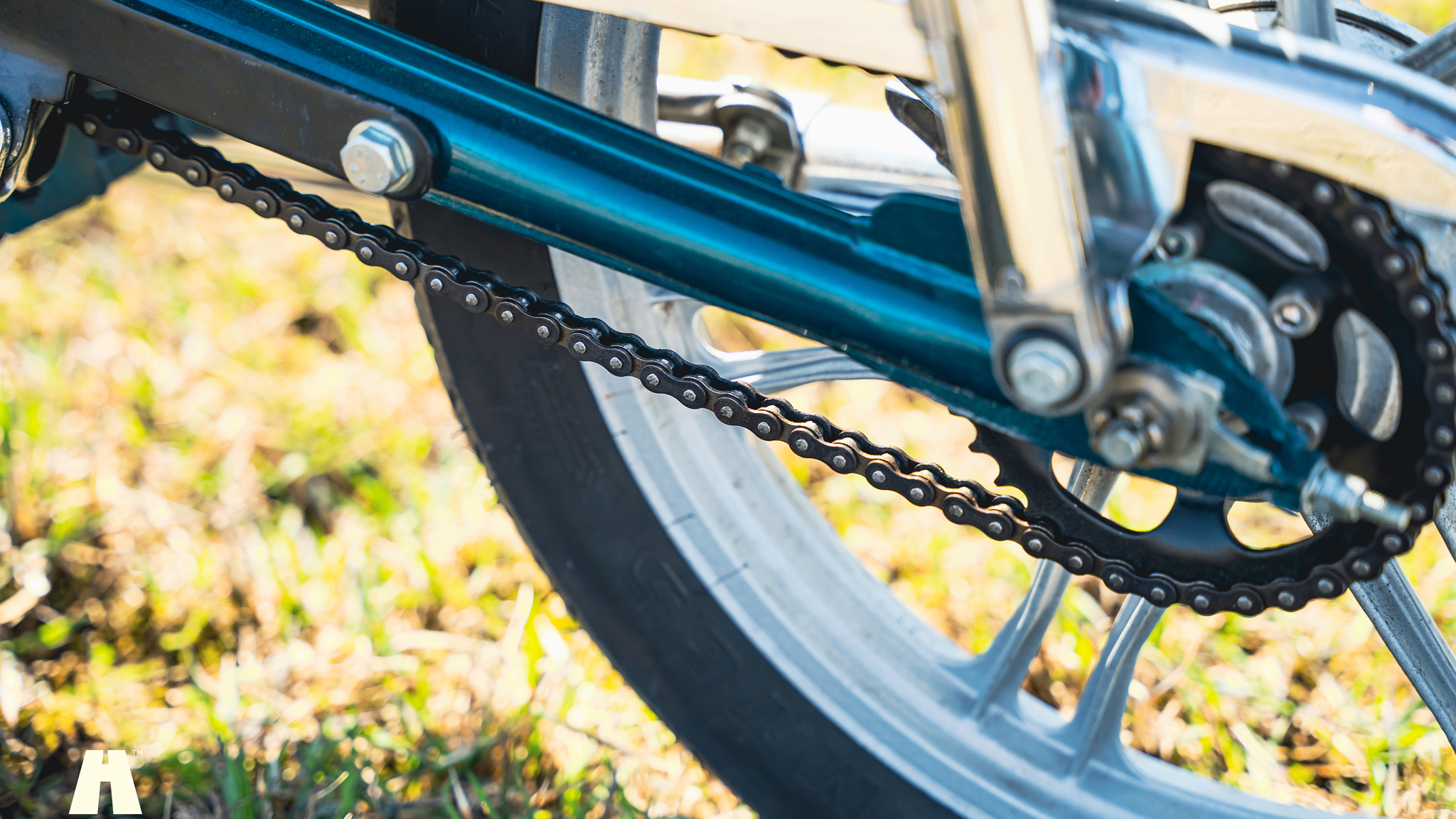 Image of 1973 Zundapp KS50 (20) mechanics