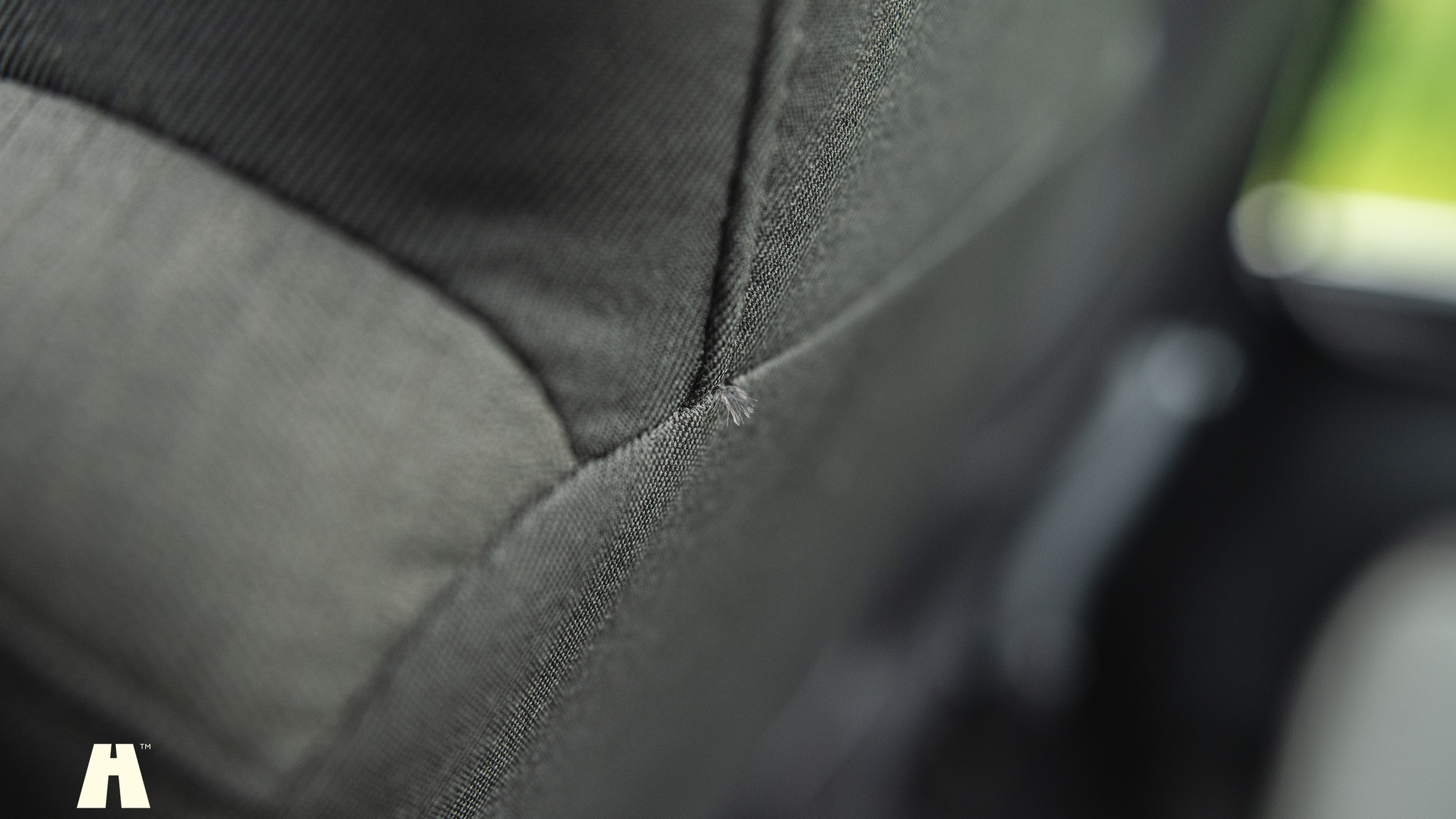 Innenraumfoto von 2006 Jeep Wrangler 4.0L Sahara 