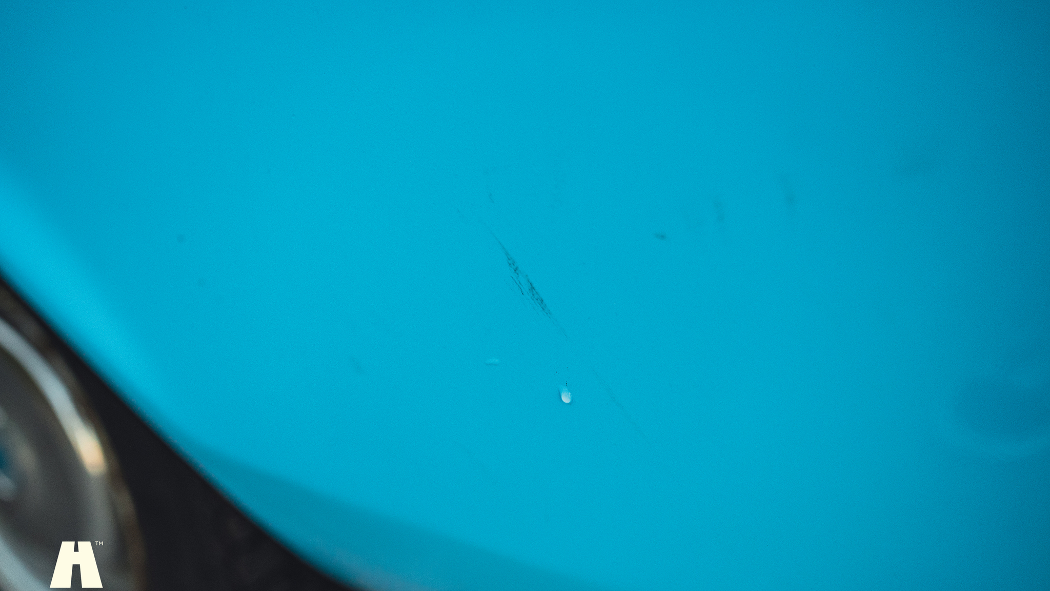 Exteriörbild på 1974 Ford Escort MK1