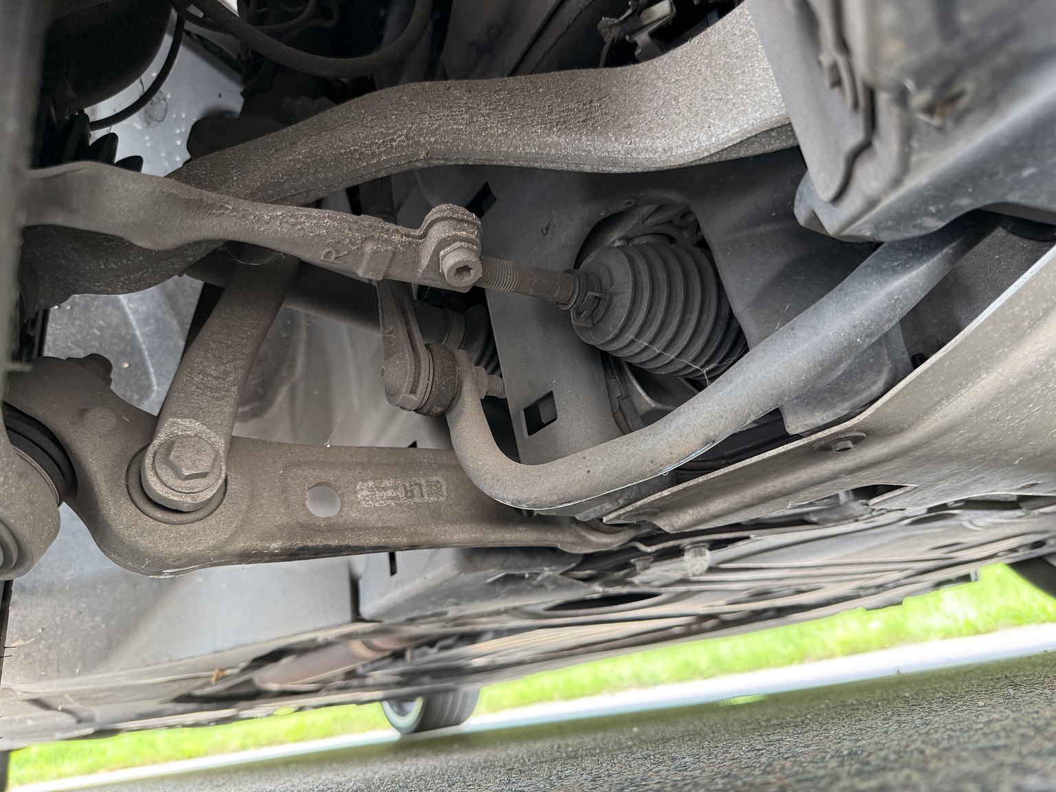Image of 2019 BMW M850i xDrive Convertible Steptronic mechanics