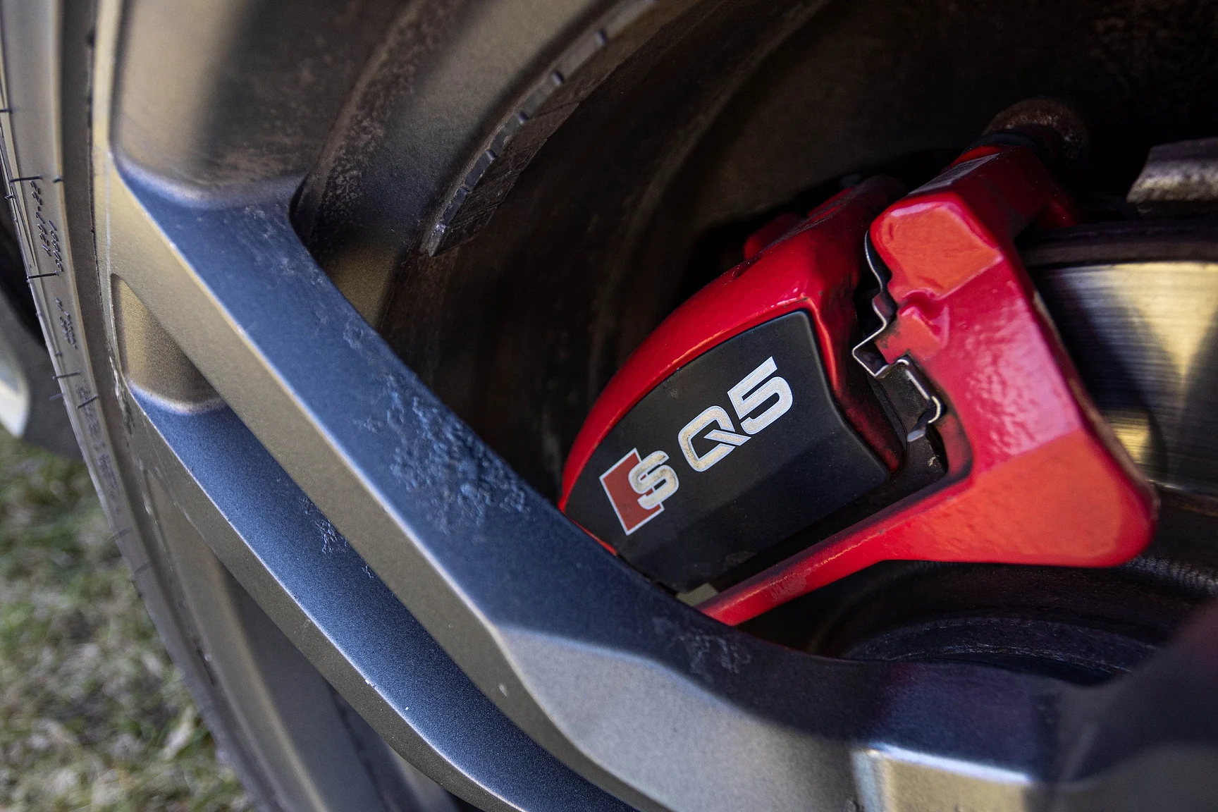 Image of 2017 Audi SQ 5 Plus TDI mechanics (16)