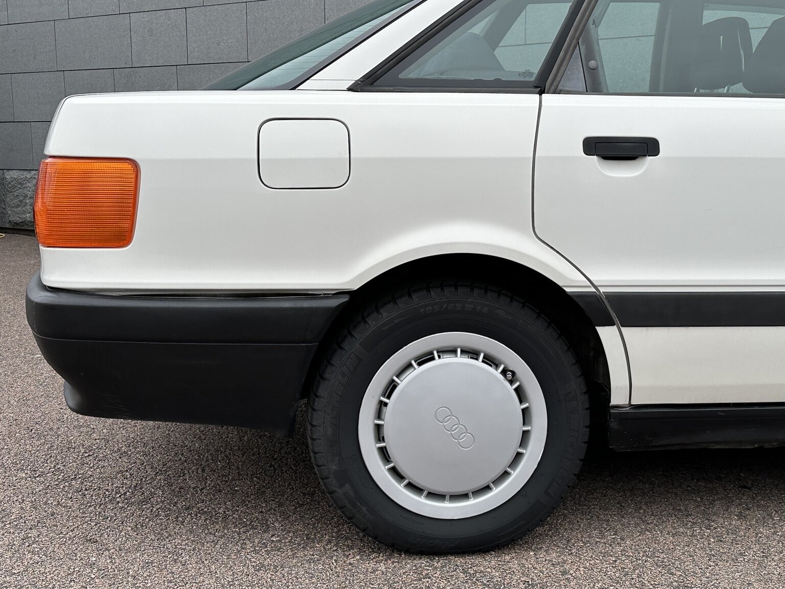 Aussenfoto 1988 Audi 80 (53)