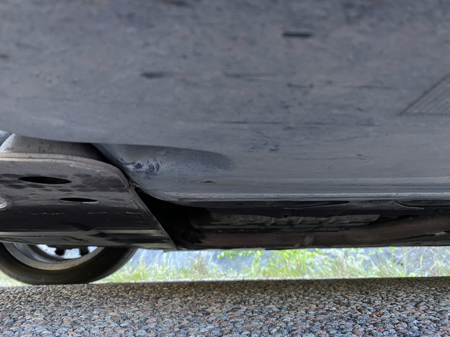 Image of 2001 BMW E46 325 Cabriolet mechanics (34)