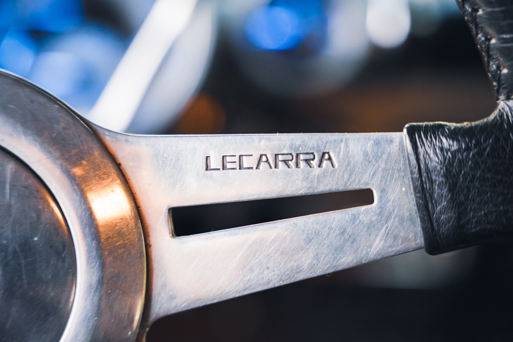 Interior image of 1957 Chevrolet Bel Air Sport Coupé (41)