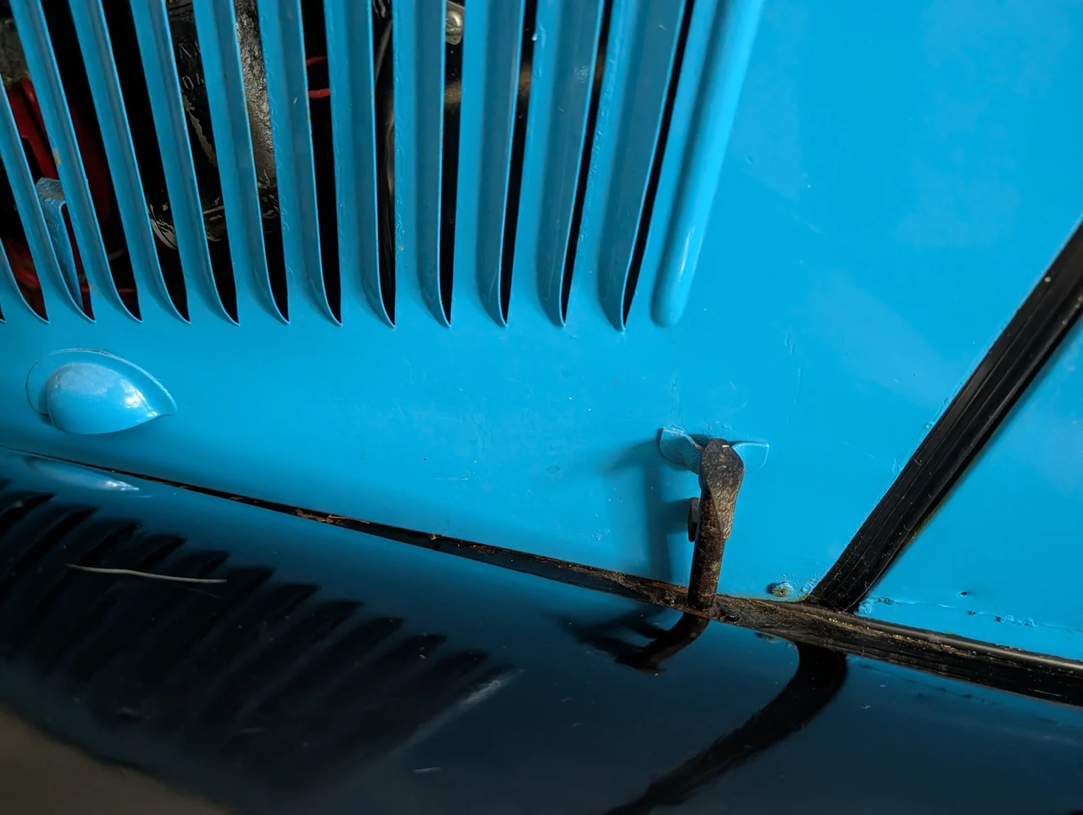 Aussenfoto 1938 Mercedes-Benz 170 V  Sedan (33)