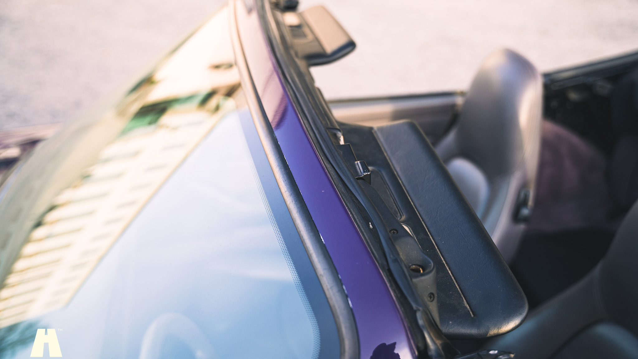 Aussenfoto 1994 Porsche 993 Cabriolet (55)