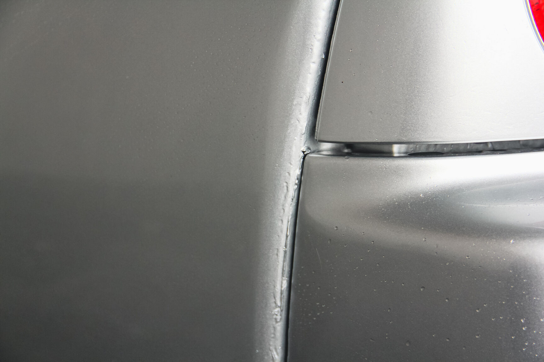 Exteriörbild på 1994 Nissan Skyline R32 GT-R