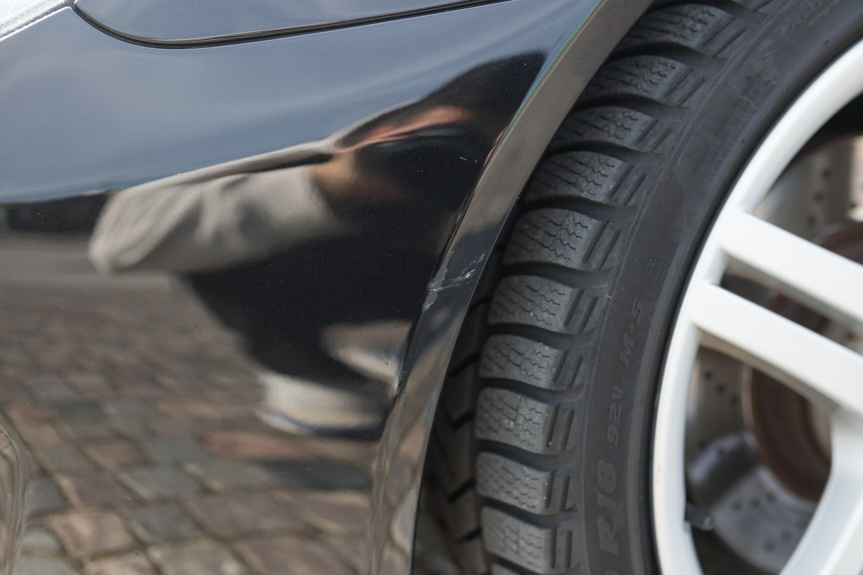 Aussenfoto 2010 Mercedes-Benz SLK 200 Kompressor (57)