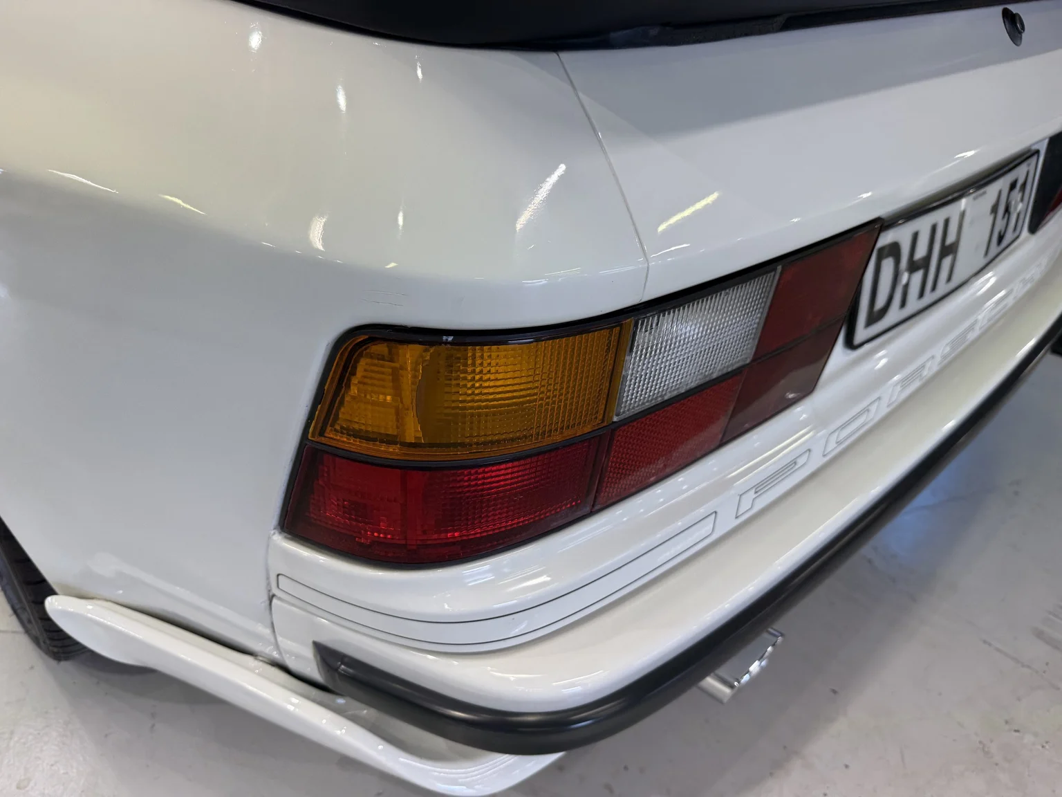 Aussenfoto 1989 Porsche 944 2.7 (38)