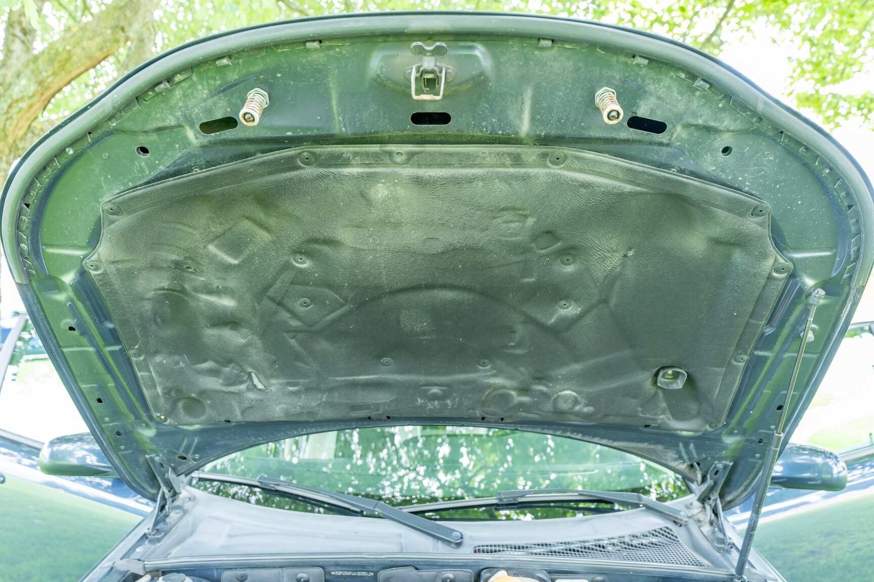 Image of 2010 2010 SAAB 9-3 TTiD Aero mechanics