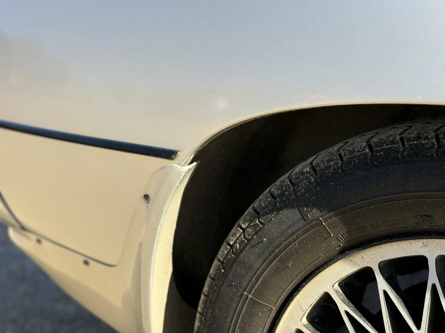 Aussenfoto 1979 Porsche 924  (38)