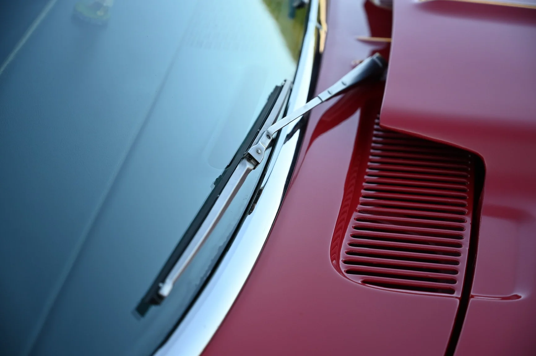 Aussenfoto 1968 Chevrolet Camaro Convertible (39)