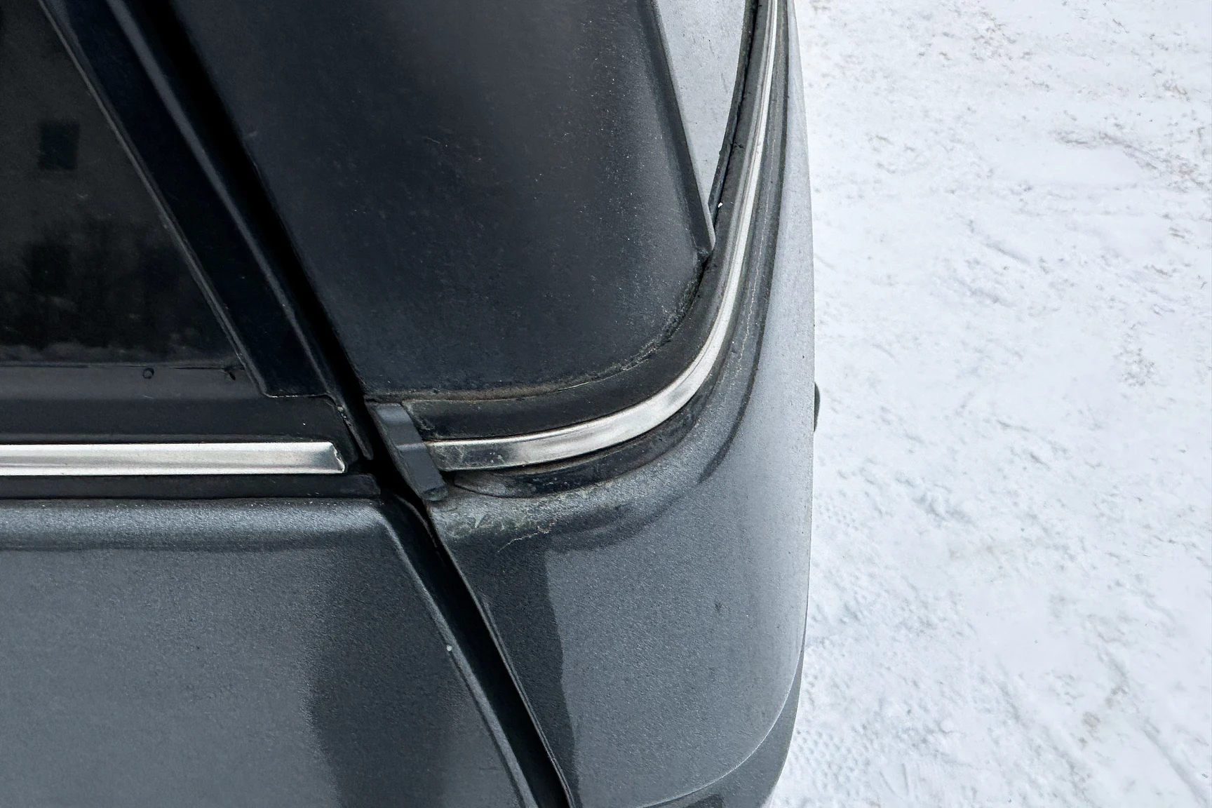 Exterior image of 1991 Peugeot 405 Break SRI (65)