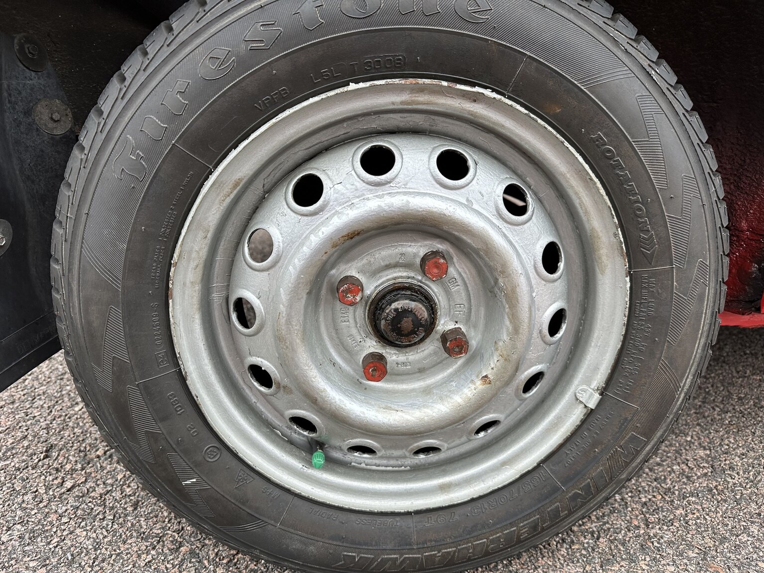 Aussenfoto 1983 Opel Kadett (63)