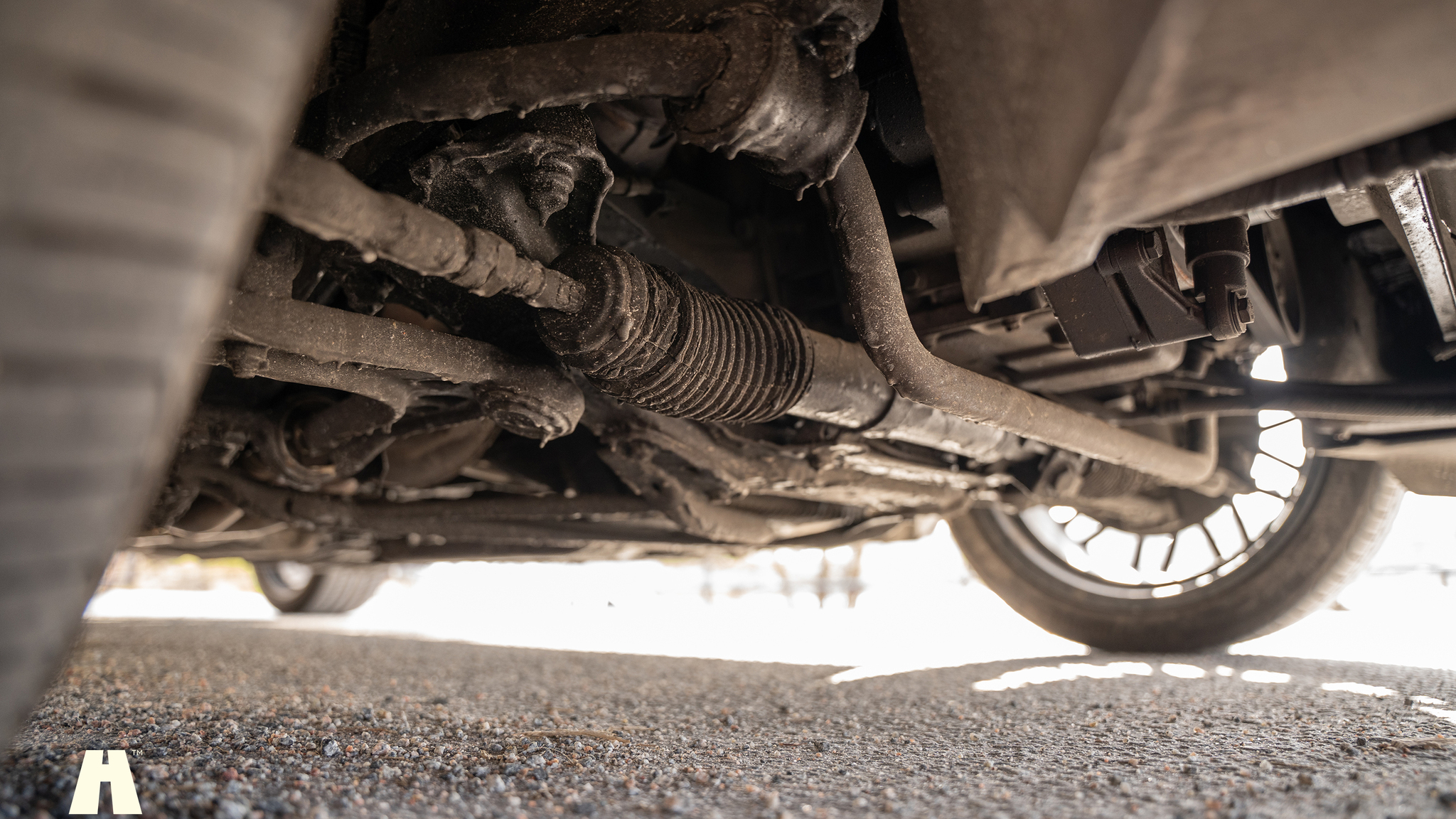 Image of 2000 BMW Z3 mechanics