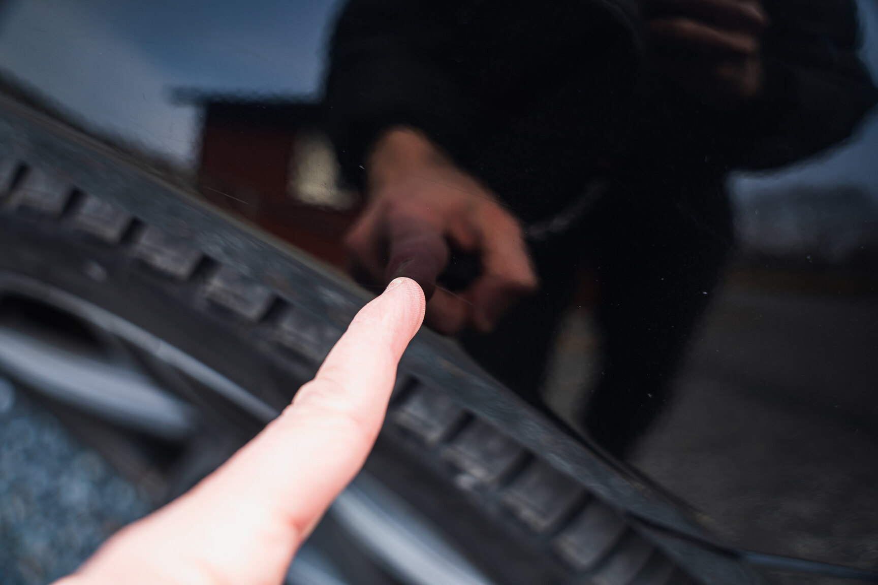 Exteriörbild på 2011 Mercedes-Benz S600