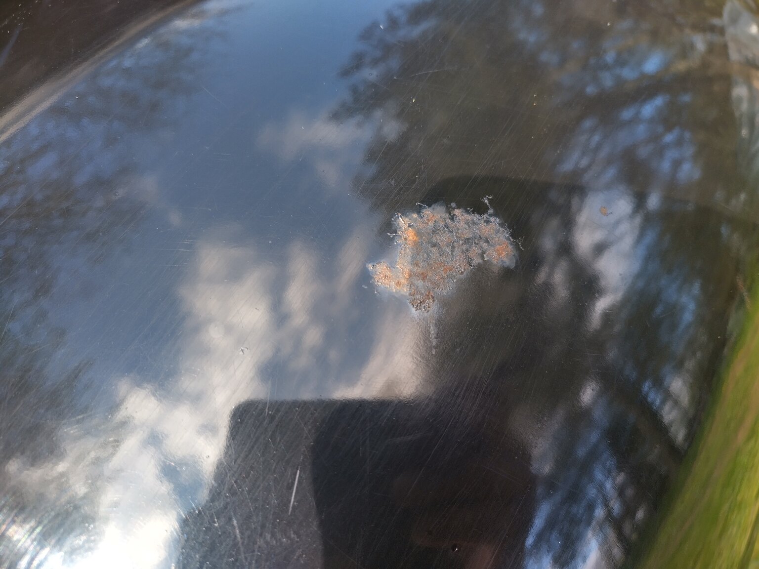 Exteriörbild på 1939 Chevrolet Master De Luxe Sedan Sport