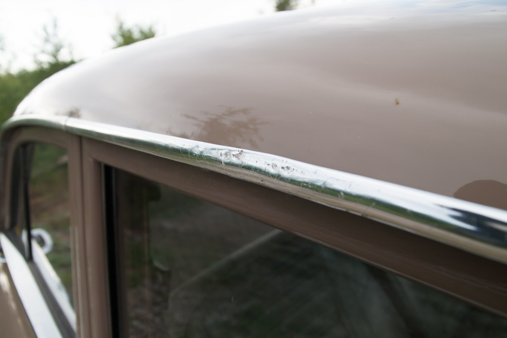 Exterior image of 1962 Volvo Amazon (40)