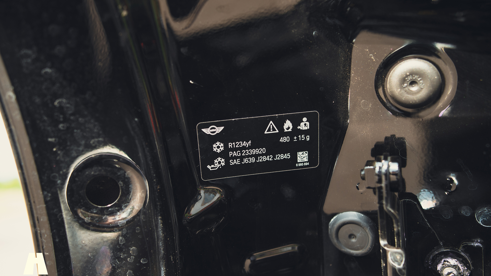 2021 Mini John Cooper Works Cabriolet  (27), Mekanik