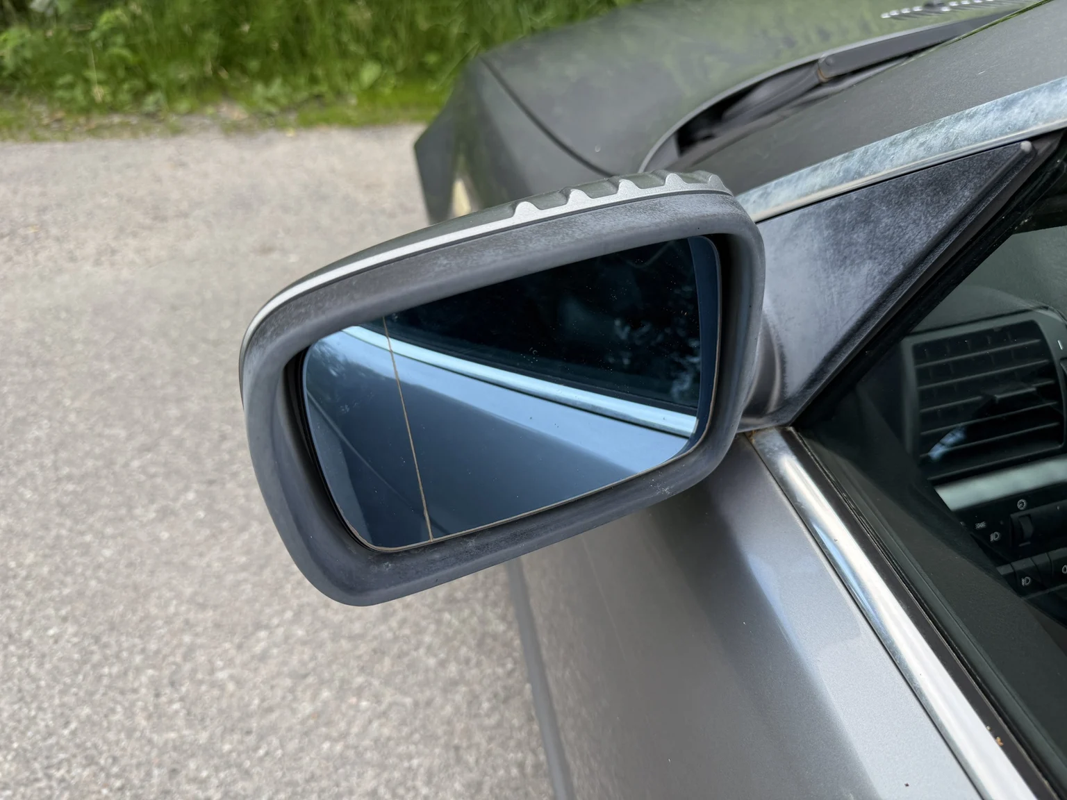 Aussenfoto 2005 BMW 320Ci (28)