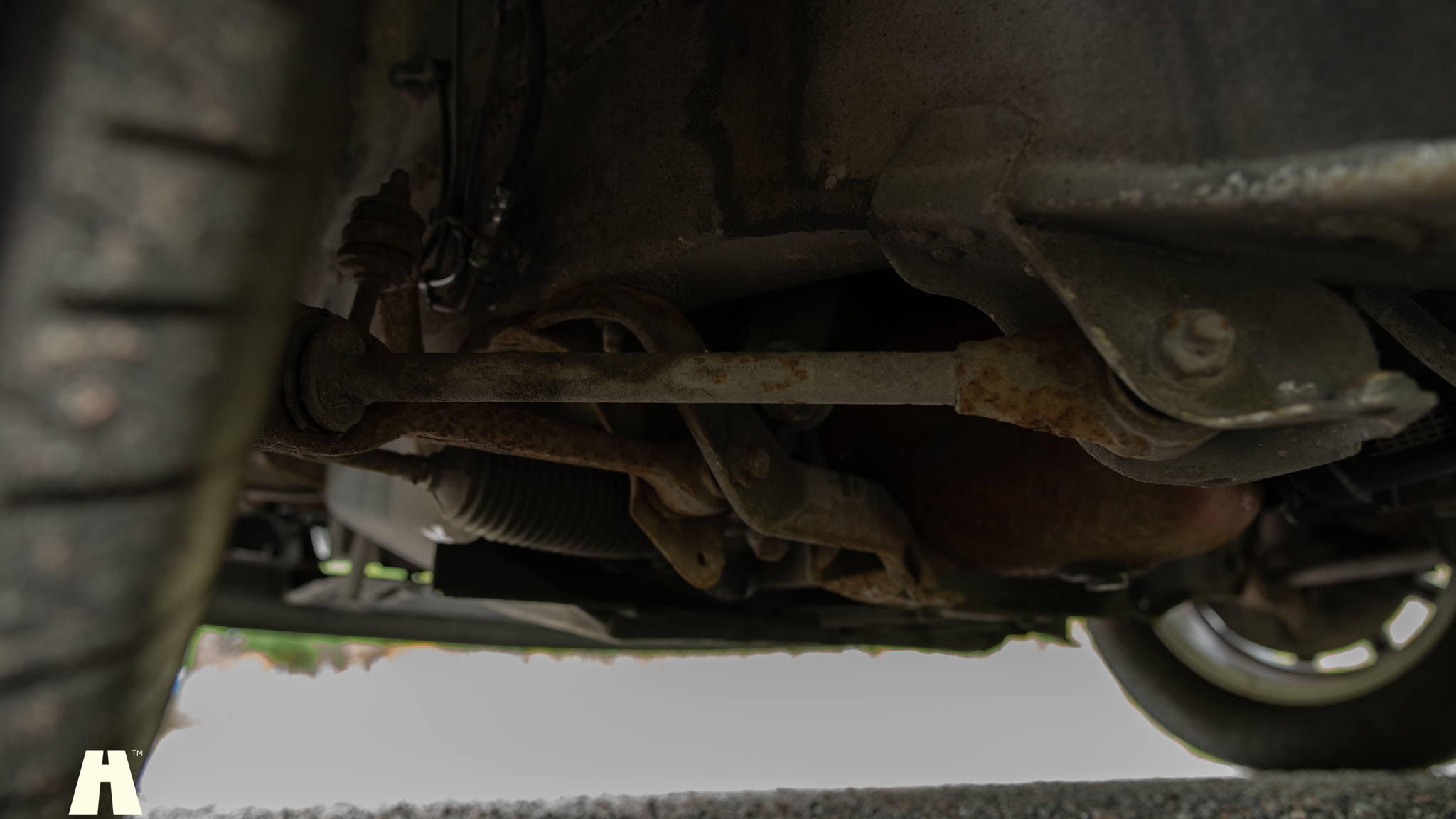 Image of 1997 Volvo 945  mechanics