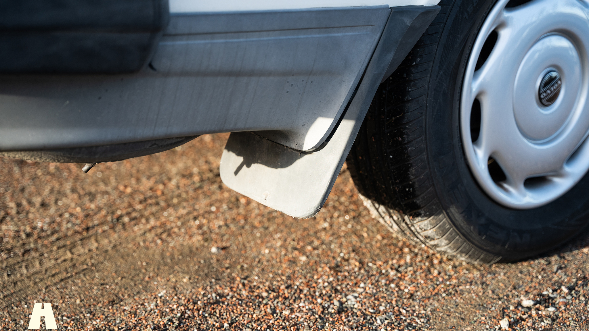 Exteriörbild på 1988 Volvo 240 GL
