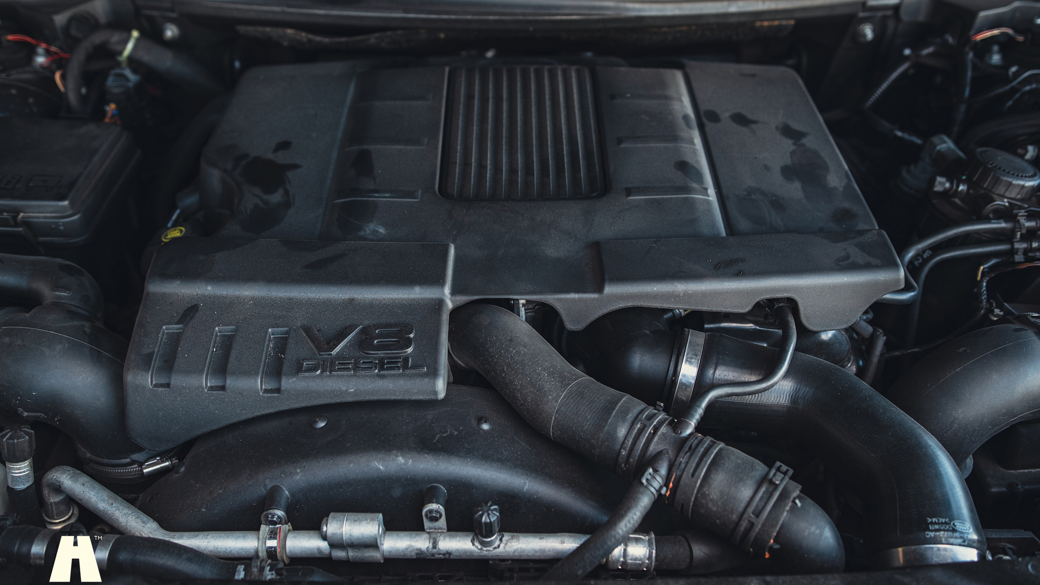 Image of 2011 Range Rover TDV8 Autobiography  (8) mechanics