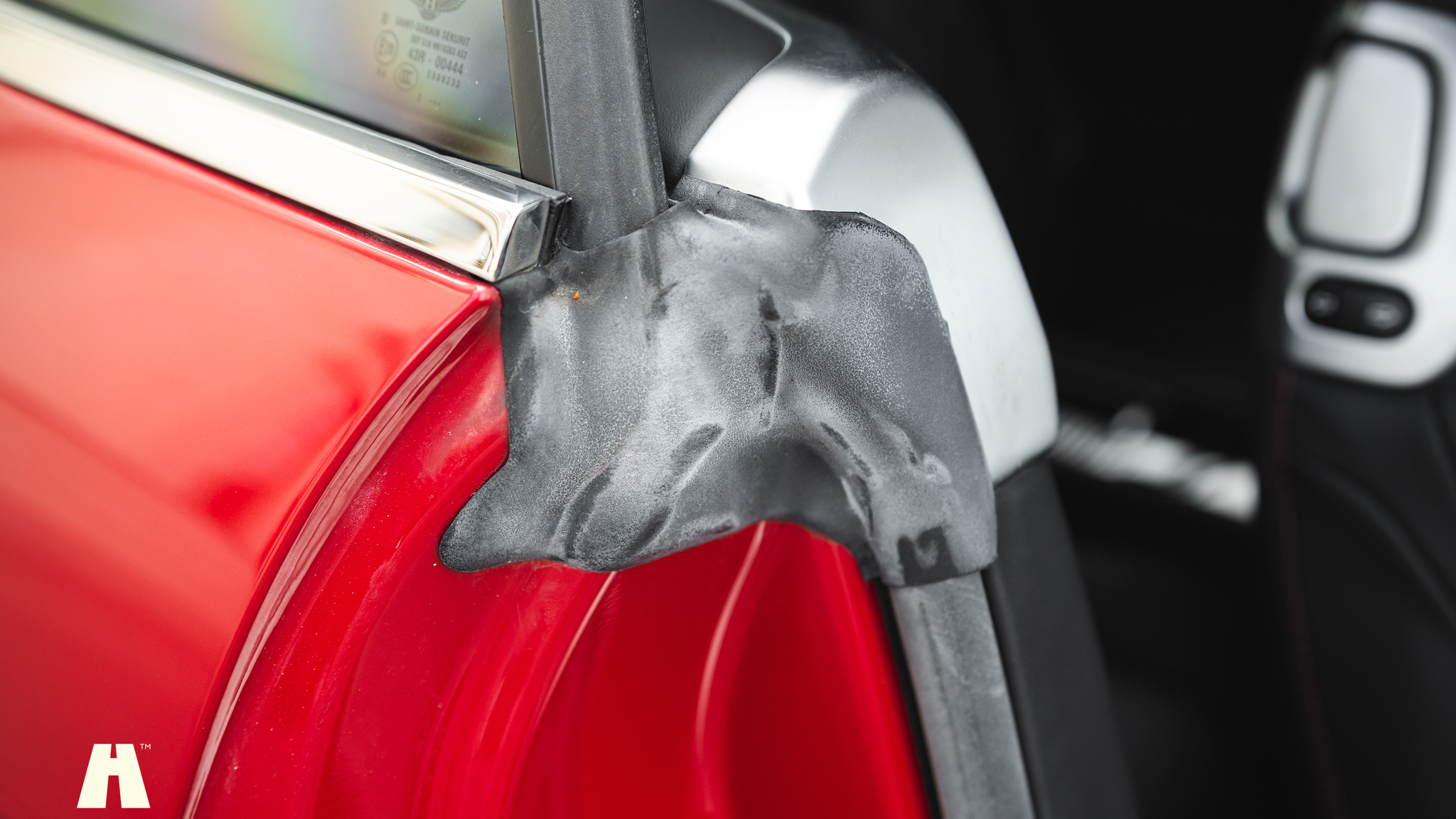 Interiörbild 2013 Bentley Continental GT V8 (53)