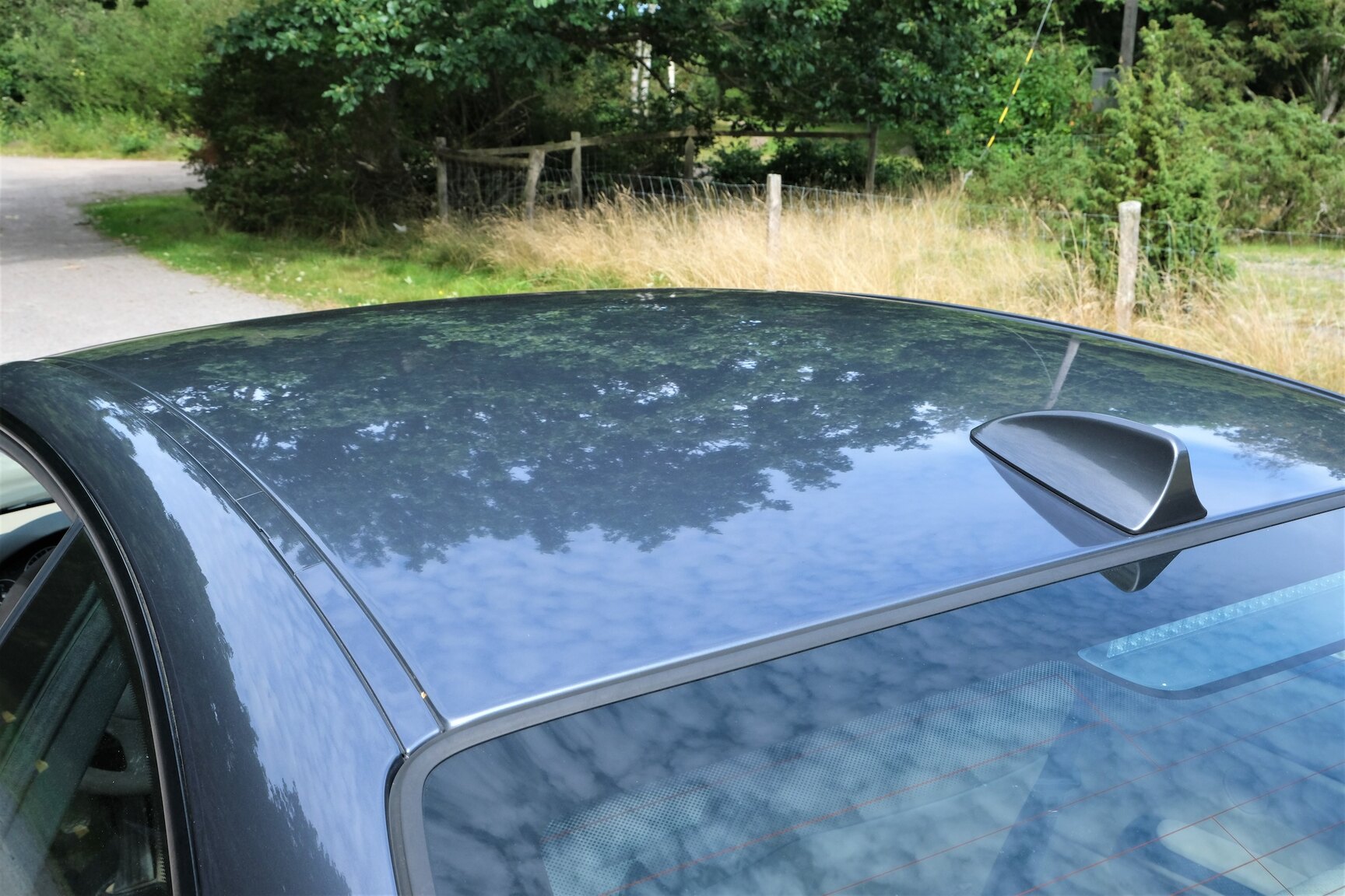 Exteriörbild på 2002  BMW 330Ci 