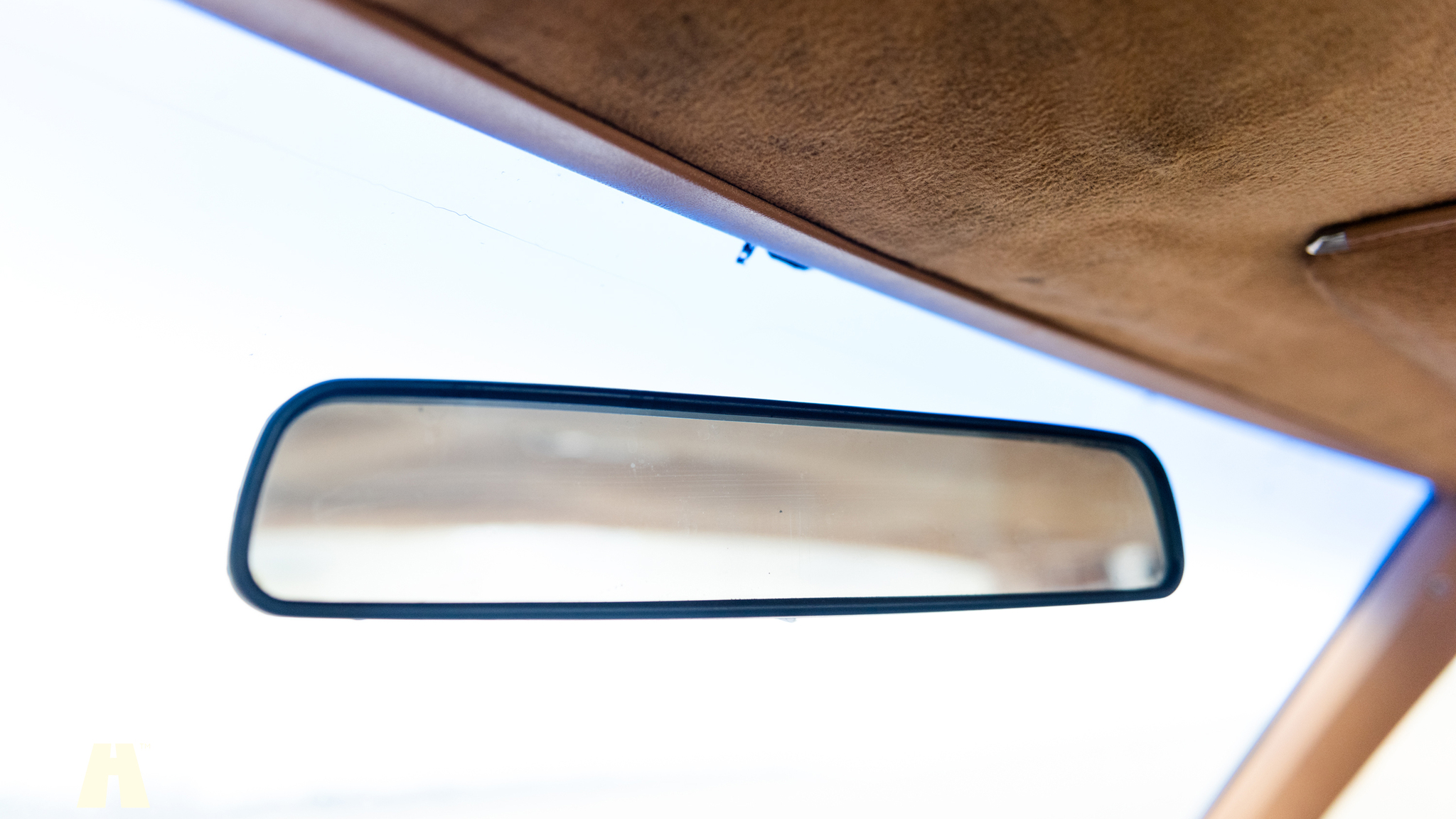 Interior image of 1977 Chevrolet Caprice Classic