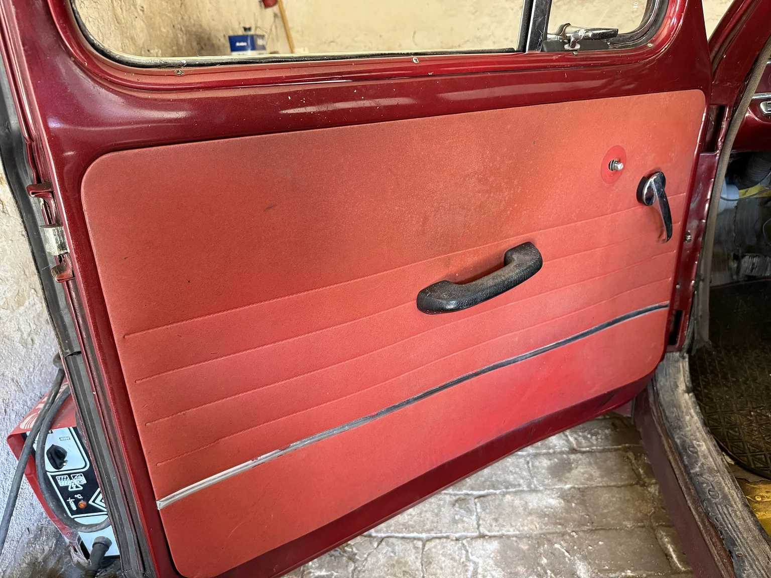 Bild der Verschiedenes von 1965 Volvo PV 544F (64)