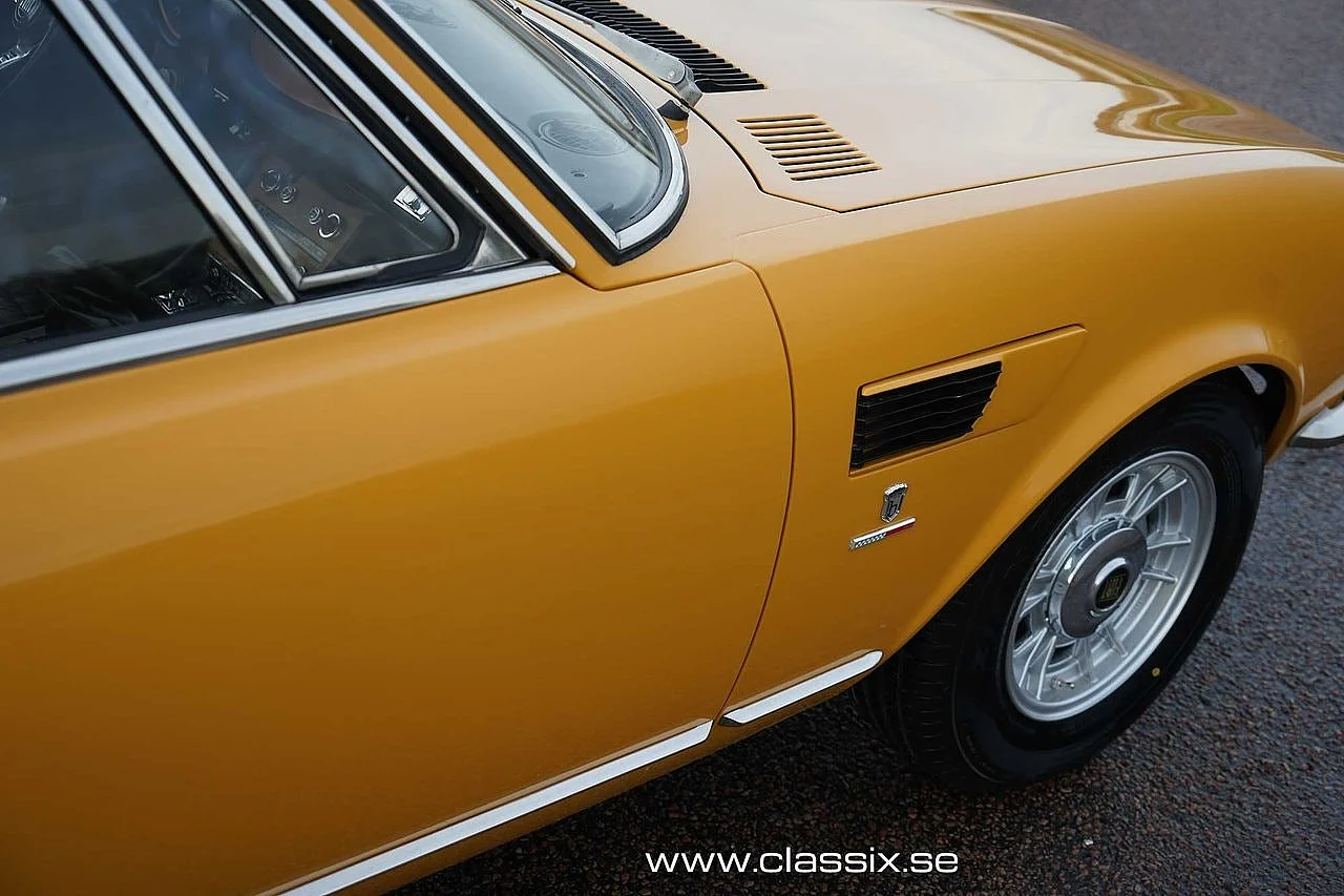 Bild von 1968 Fiat Dino (29)