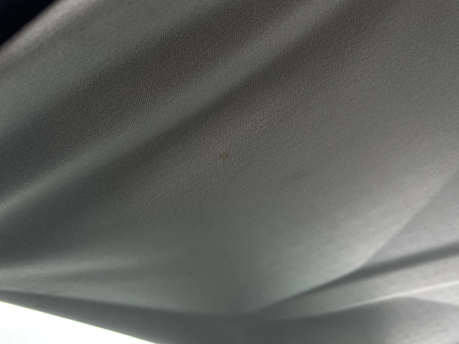 Interiörbild 1993 Mercedes-Benz 600 SL (66)