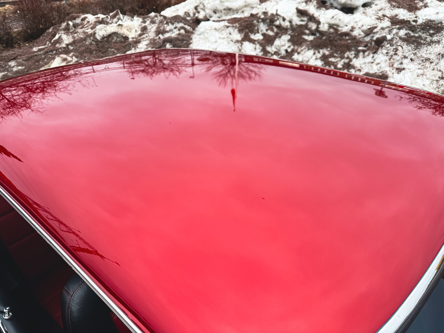 Exterior image of 1968 Dodge Charger R/T (18)