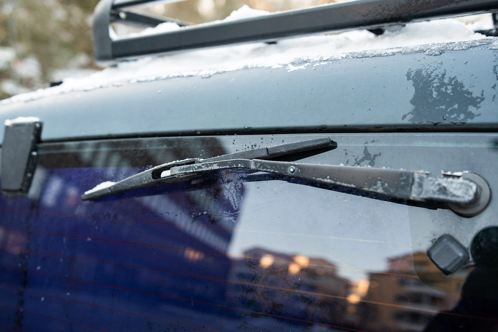 Exteriörbild på 1997 JEEP Wrangler Hardtop 2.5 AWD (34)