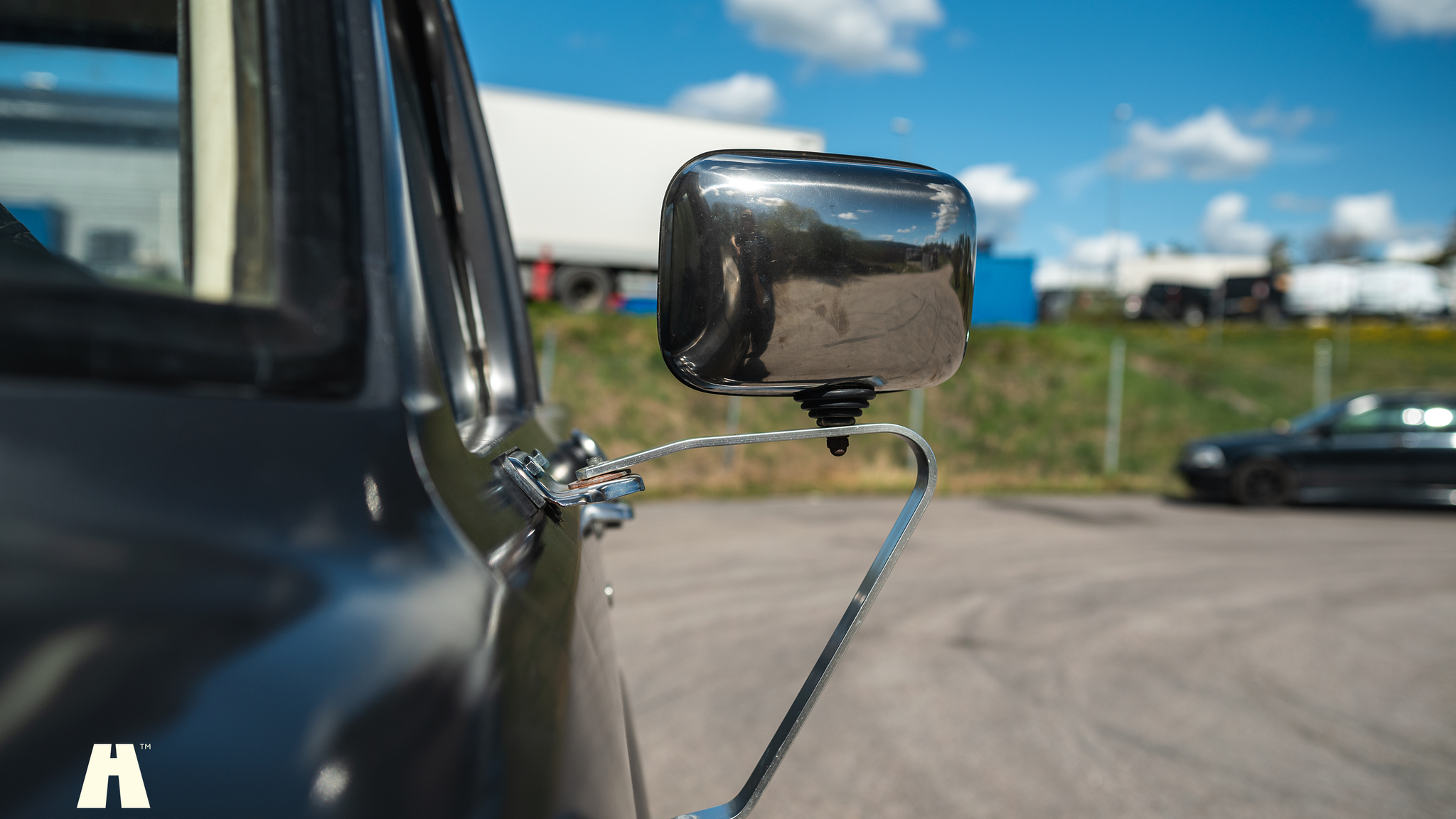 Exterior image of 1969 Ford F100 (42)