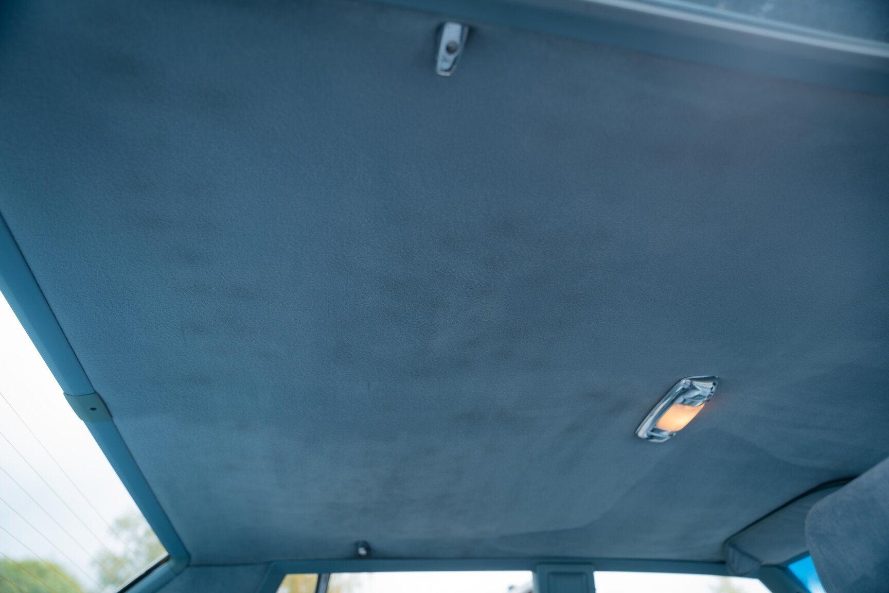 Interior image of 1977 Chevrolet Caprice Classic